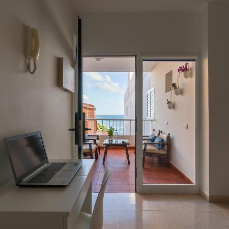 Vivienda Vacacional Irene Arinaga Exterior photo